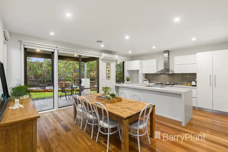 Third view of Homely house listing, 4A Newmans Road, Templestowe VIC 3106