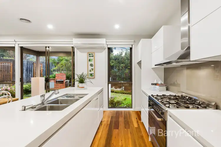 Fourth view of Homely house listing, 4A Newmans Road, Templestowe VIC 3106