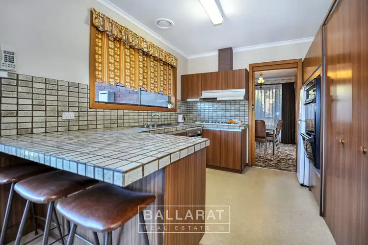 Fifth view of Homely house listing, 17 Eureka Terrace, Ballarat East VIC 3350