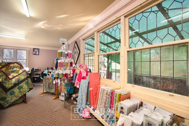 Fourth view of Homely house listing, 92 Neill Street, Beaufort VIC 3373