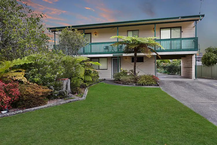 67 Roulstone Crescent, Sanctuary Point NSW 2540