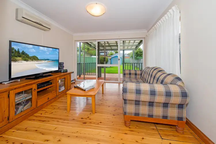 Second view of Homely semi-detached listing, 39 Moverly Road, Maroubra NSW 2035