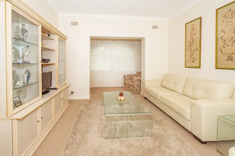 Fourth view of Homely semi-detached listing, 39 Moverly Road, Maroubra NSW 2035