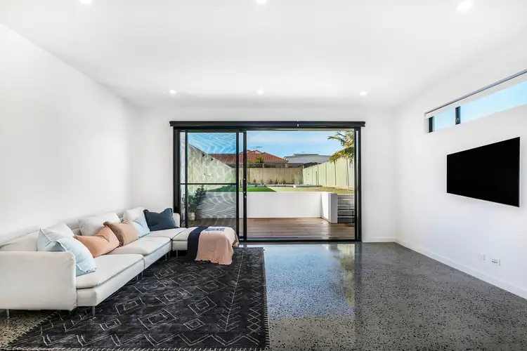 Third view of Homely semi-detached listing, 18B David Avenue, Caringbah South NSW 2229