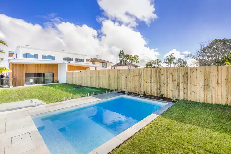 Fourth view of Homely semi-detached listing, 18B David Avenue, Caringbah South NSW 2229