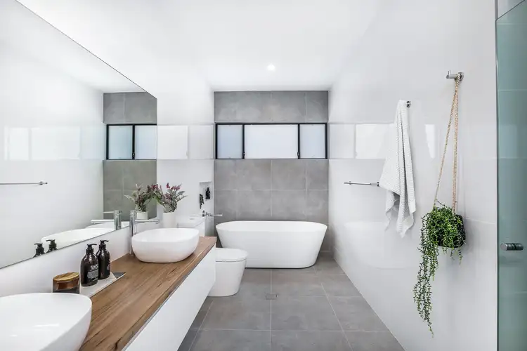 Fifth view of Homely semi-detached listing, 18B David Avenue, Caringbah South NSW 2229