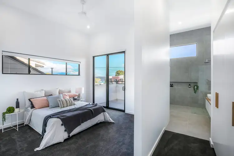Sixth view of Homely semi-detached listing, 18B David Avenue, Caringbah South NSW 2229