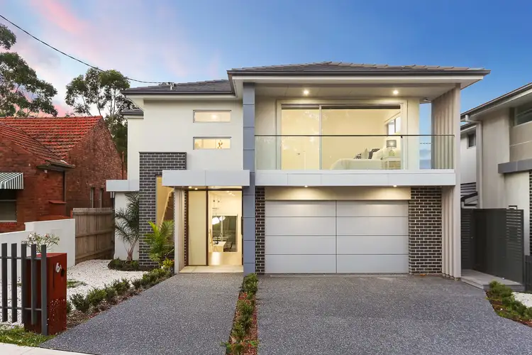 6a Benjamin Street, Bexley North NSW 2207