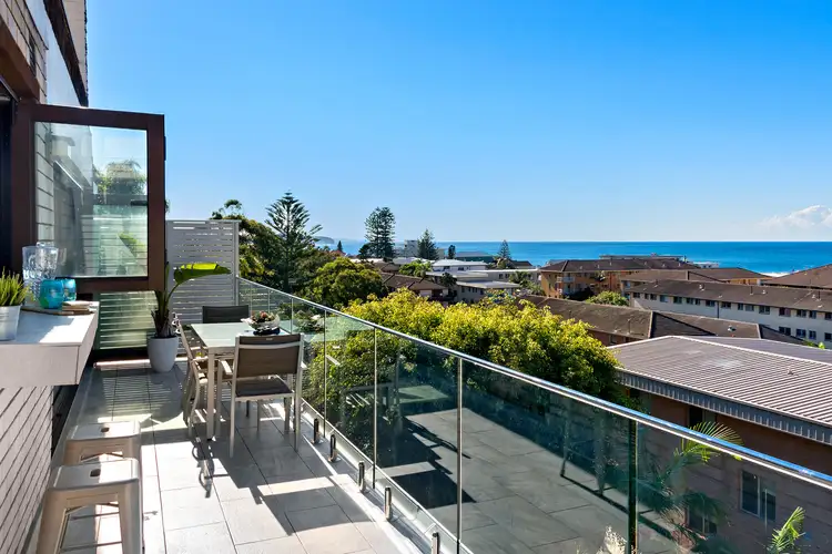 Second view of Homely apartment listing, 13/18 Ramsay Street, Collaroy NSW 2097