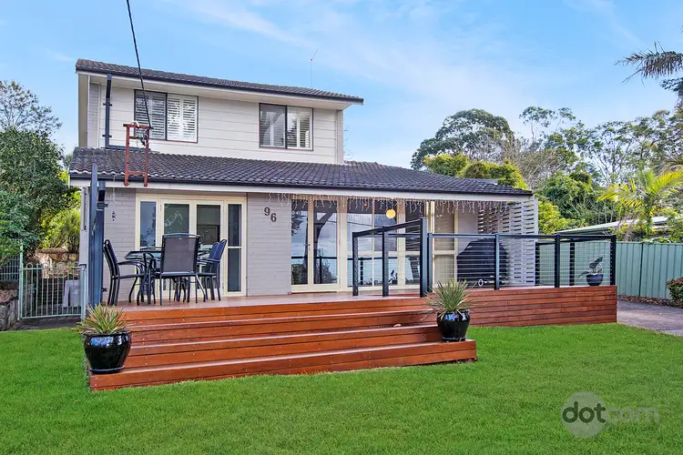 96 Grose Road, Faulconbridge NSW 2776