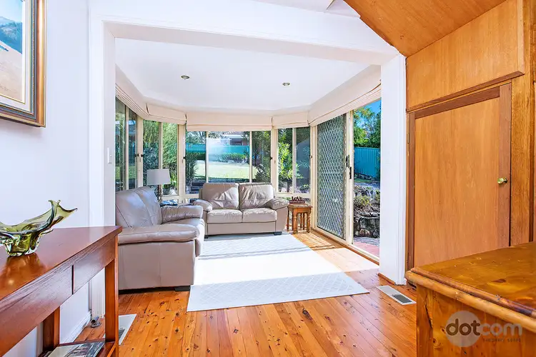 Sixth view of Homely house listing, 96 Grose Road, Faulconbridge NSW 2776