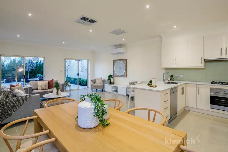 18 McQuillan Avenue, Renown Park SA 5008