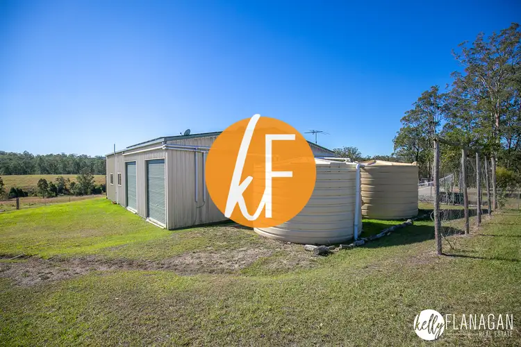 2 Roses Road, Collombatti NSW 2440
