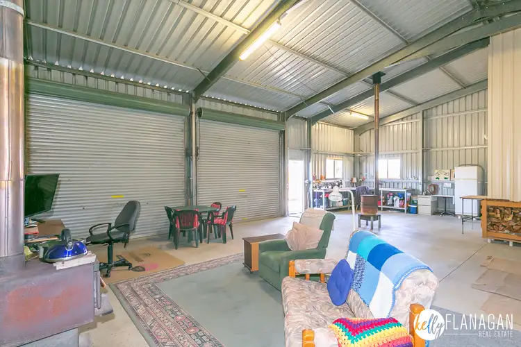Sixth view of Homely rural property listing, 2 Roses Road, Collombatti NSW 2440