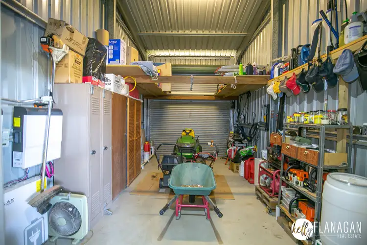 Seventh view of Homely rural property listing, 2 Roses Road, Collombatti NSW 2440