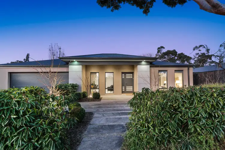 Second view of Homely house listing, 37 Roborough Avenue, Mount Eliza VIC 3930