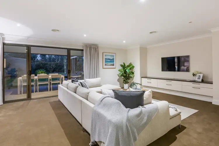 Sixth view of Homely house listing, 37 Roborough Avenue, Mount Eliza VIC 3930