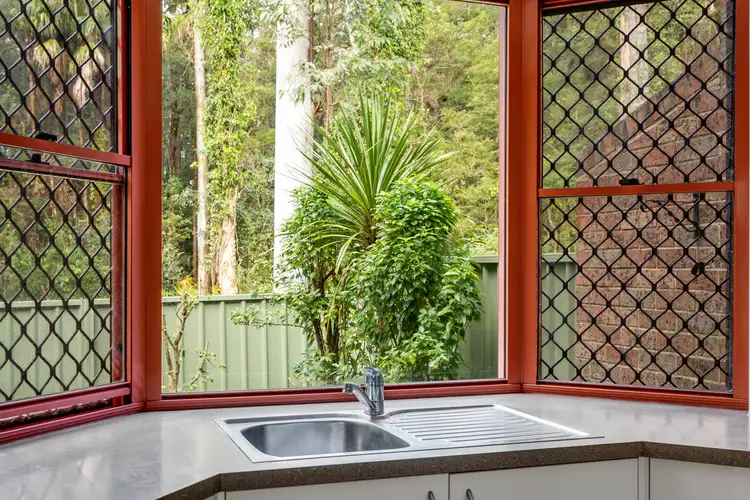 Fourth view of Homely townhouse listing, 1/5 Bermagui Place, Glenning Valley NSW 2261