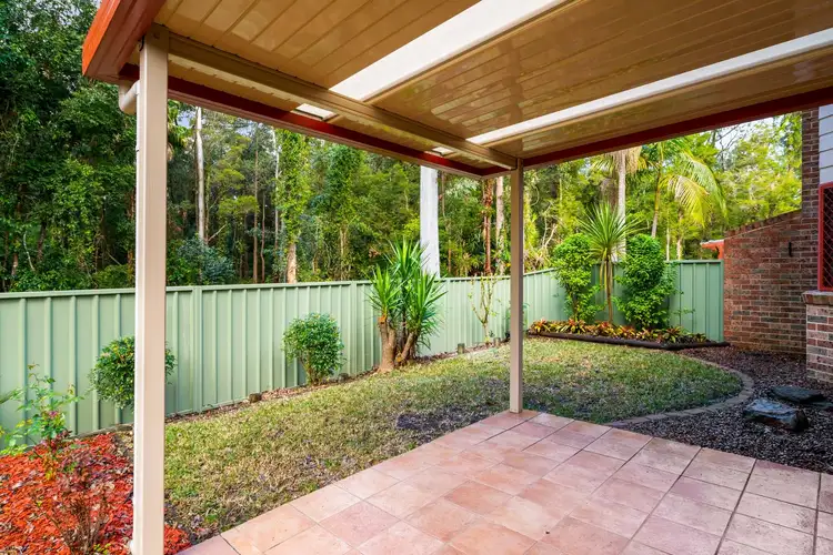 Fifth view of Homely townhouse listing, 1/5 Bermagui Place, Glenning Valley NSW 2261