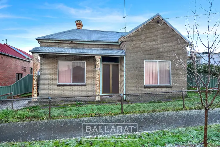 Second view of Homely house listing, 217 Eureka Street, Ballarat East VIC 3350