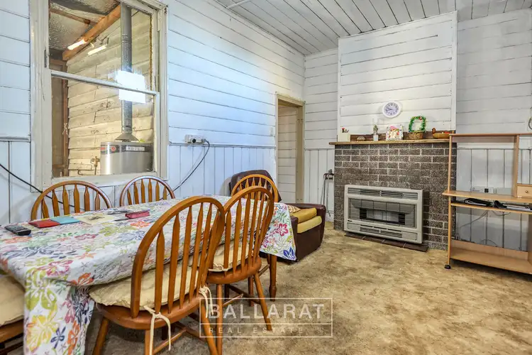 Third view of Homely house listing, 217 Eureka Street, Ballarat East VIC 3350