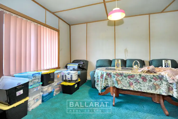 Fourth view of Homely house listing, 217 Eureka Street, Ballarat East VIC 3350