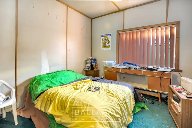 Fifth view of Homely house listing, 217 Eureka Street, Ballarat East VIC 3350