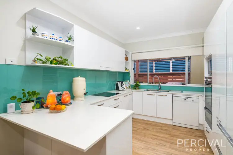 Main view of Homely house listing, 4 Hamlyn Drive, Port Macquarie NSW 2444