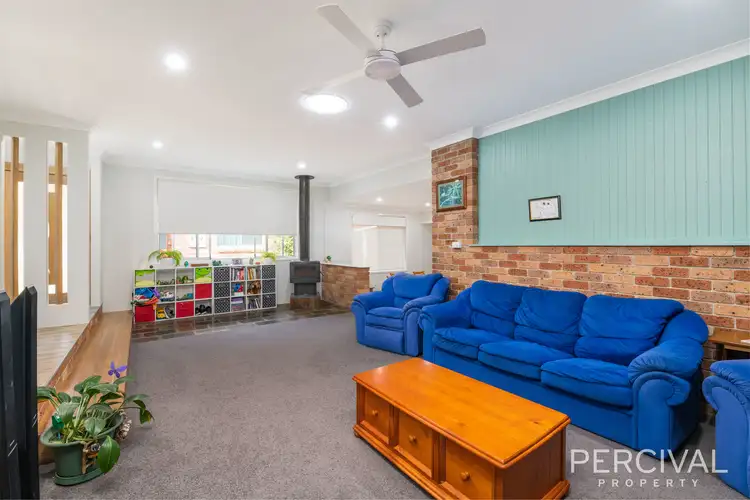 Third view of Homely house listing, 4 Hamlyn Drive, Port Macquarie NSW 2444