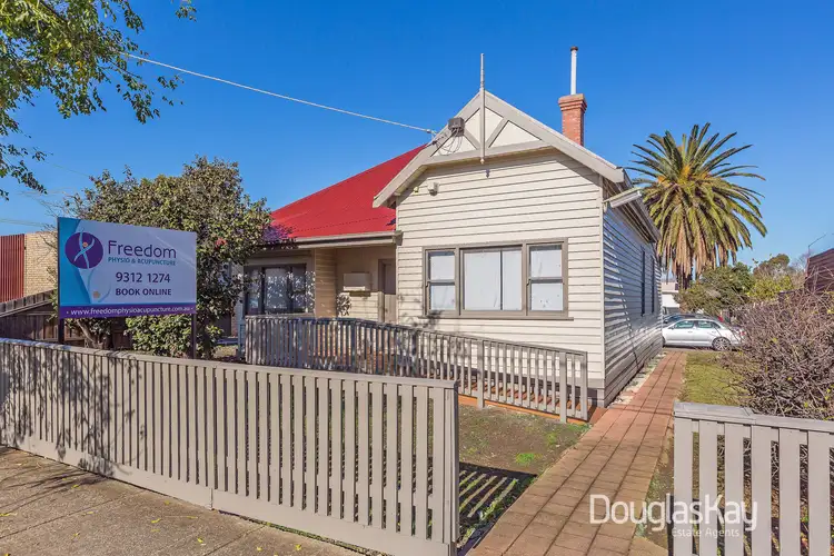 Main view of Homely house listing, 143 Durham Road, Sunshine VIC 3020