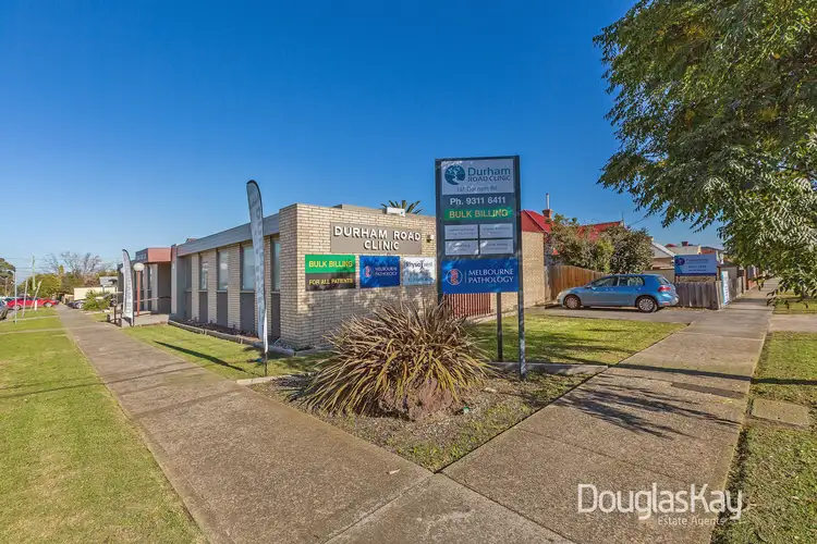 Second view of Homely house listing, 141 Durham Road, Sunshine VIC 3020