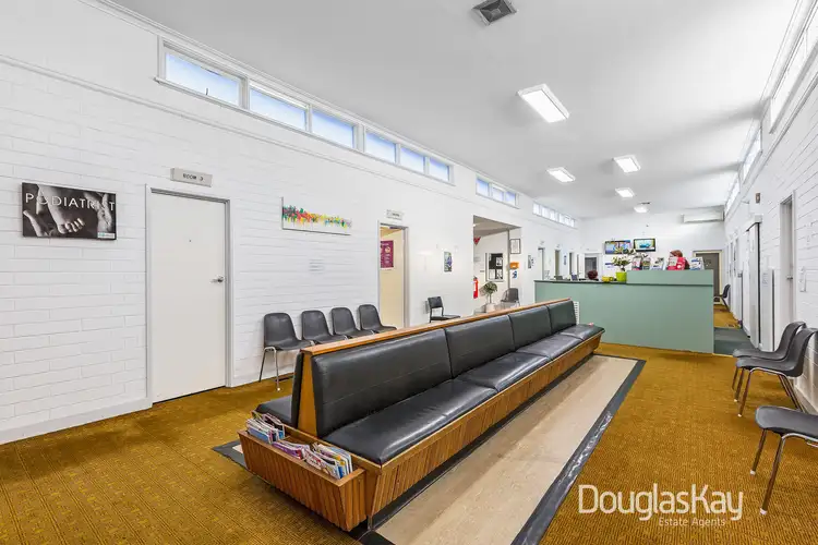 Fifth view of Homely house listing, 141 Durham Road, Sunshine VIC 3020