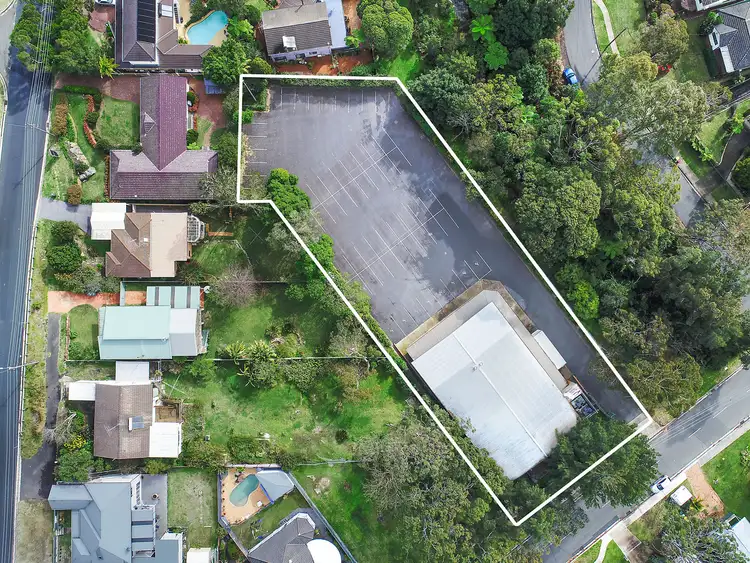 Third view of Homely house listing, 1 Rosebery Street, Heathcote NSW 2233