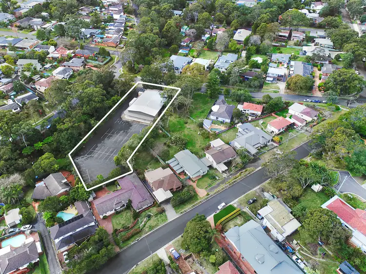 Seventh view of Homely house listing, 1 Rosebery Street, Heathcote NSW 2233