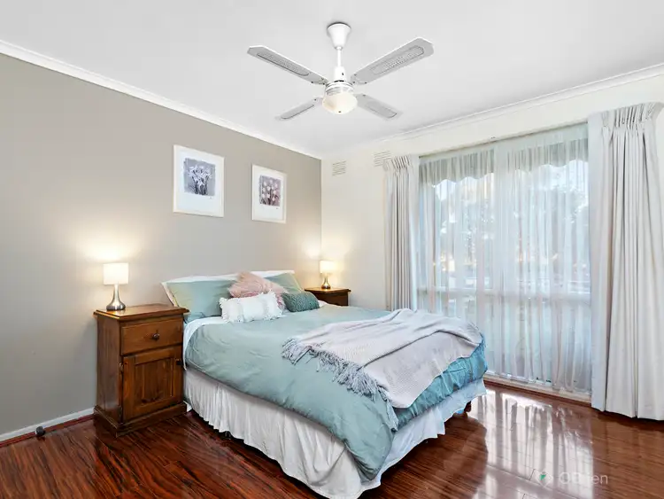 Fifth view of Homely house listing, 9 Bedford Court, Endeavour Hills VIC 3802