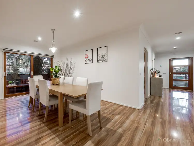 Fifth view of Homely house listing, 77 Selandra Boulevard, Clyde North VIC 3978