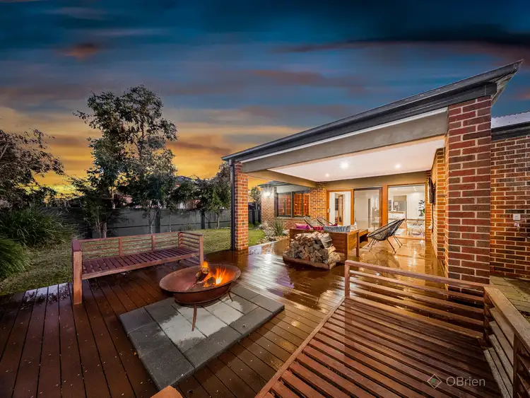 Sixth view of Homely house listing, 77 Selandra Boulevard, Clyde North VIC 3978