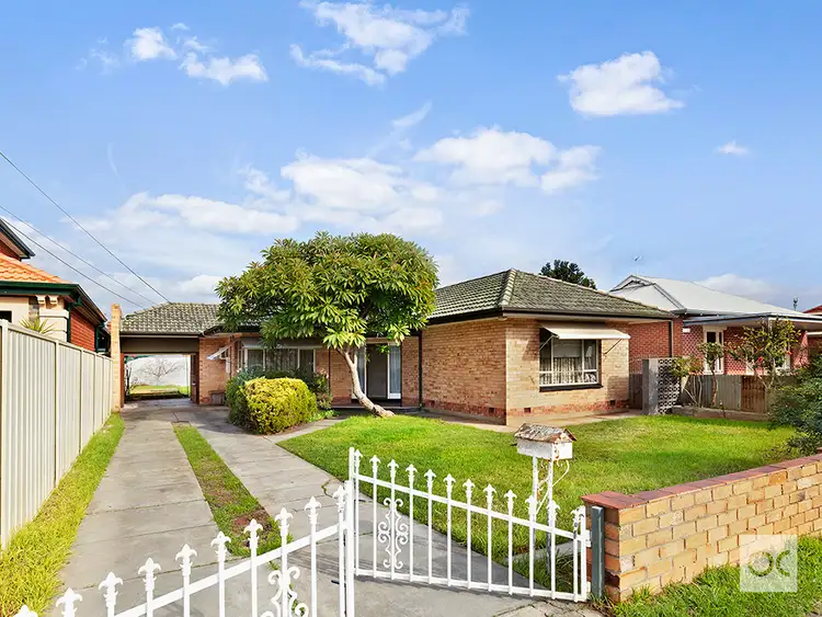 37 Amy Street, West Croydon SA 5008