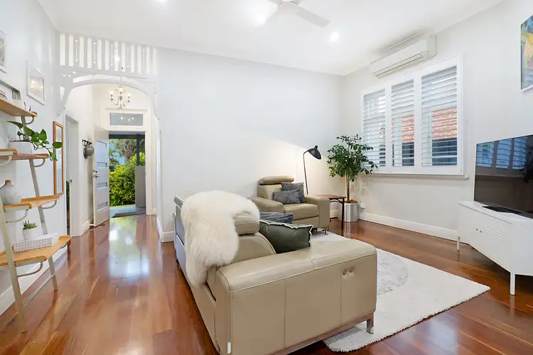 Third view of Homely house listing, 1/144 Gordon Avenue, Hamilton South NSW 2303