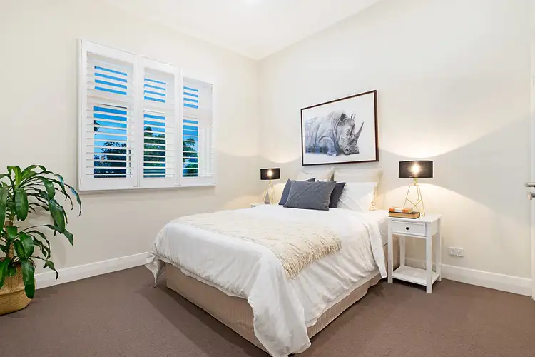 Fourth view of Homely house listing, 1/144 Gordon Avenue, Hamilton South NSW 2303