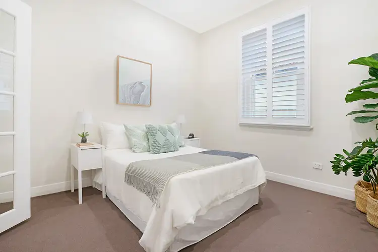 Fifth view of Homely house listing, 1/144 Gordon Avenue, Hamilton South NSW 2303