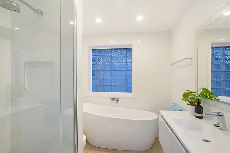 Sixth view of Homely house listing, 1/144 Gordon Avenue, Hamilton South NSW 2303
