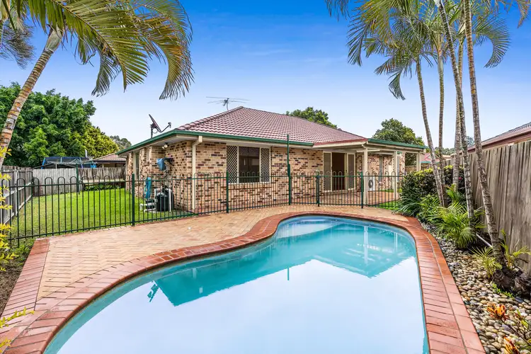 Main view of Homely house listing, 10 Pamela Street, Wynnum West QLD 4178