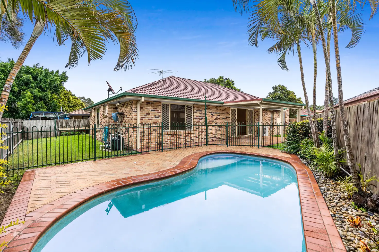 Main view of Homely house listing, 10 Pamela Street, Wynnum West QLD 4178