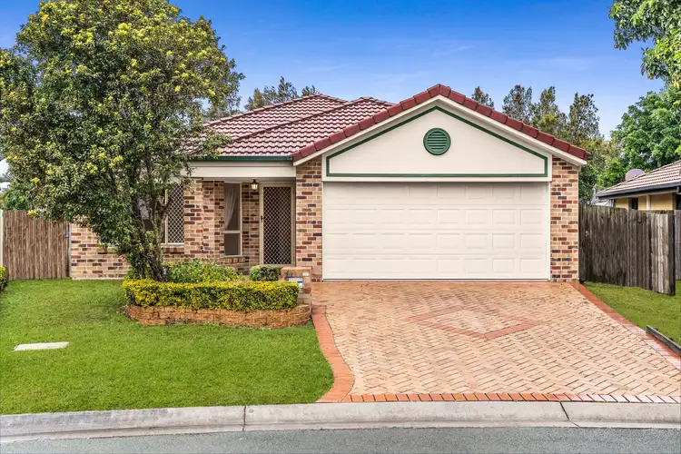 Second view of Homely house listing, 10 Pamela Street, Wynnum West QLD 4178