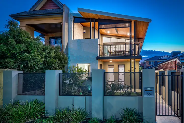 155A Wilding Street, Doubleview WA 6018