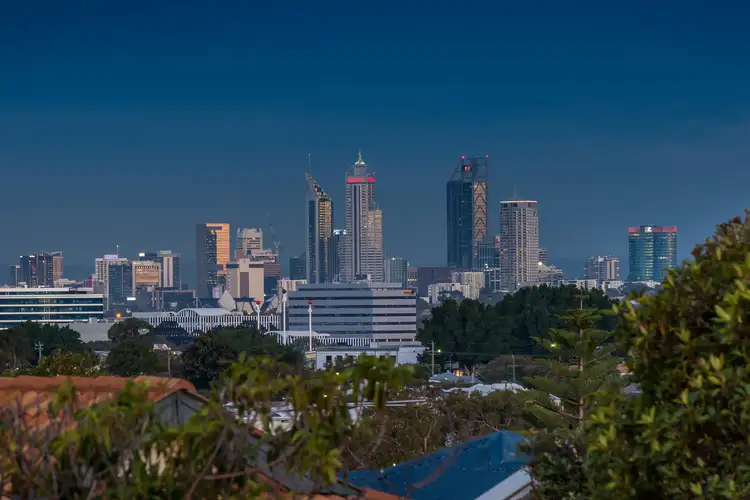 Sixth view of Homely house listing, 155A Wilding Street, Doubleview WA 6018