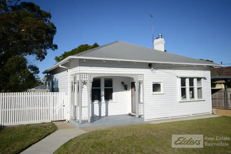 9 Day Street, Bairnsdale VIC 3875