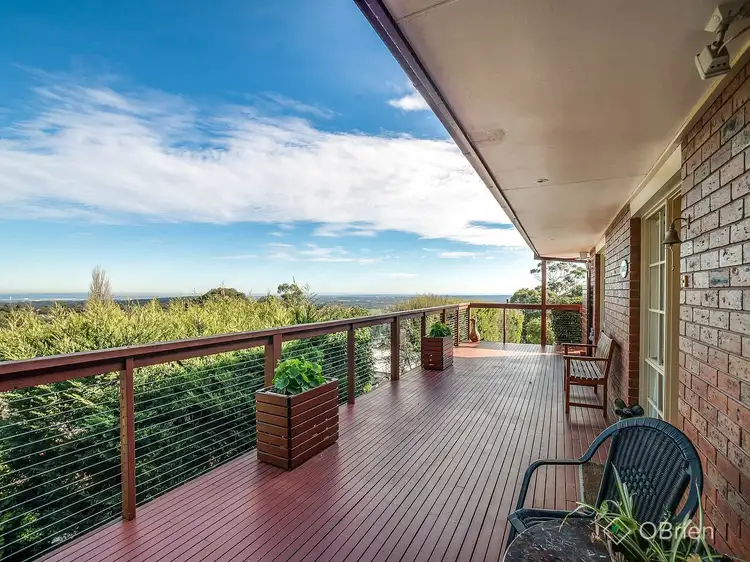 54 Hughes Street, Upwey VIC 3158