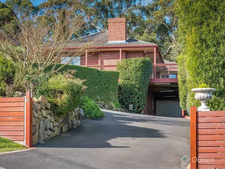 Fourth view of Homely house listing, 54 Hughes Street, Upwey VIC 3158